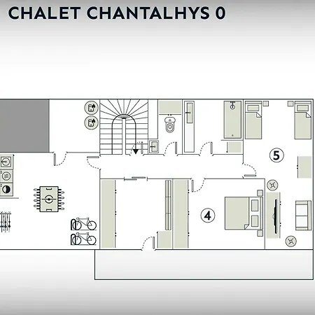Chantalhys - Ovo Network Saint-Gervais-les-Bains